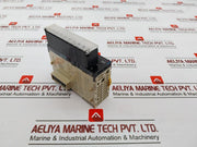 Omron Cj1W-da041 4-point Analog Output Unit Dc24V 0.2A