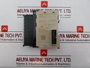 Omron Cj1W-da041 4-point Analog Output Unit Dc24V 0.2A