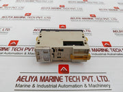 Omron Cj1W-da041 4-point Analog Output Unit Dc24V 0.2A