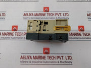Omron Cj1W-drm21 Cj-series Devicenet Unit 24V Dc 0.5W