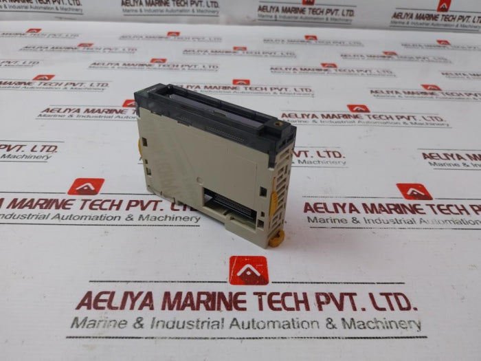 Omron Cj1W-ic101 Expansion Input Output Control Unit – Aeliya Marine