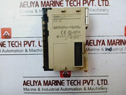Omron Cj1W-id211 Digital Input Unit