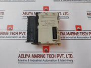 Omron Cj1W-id211 Input Module 24V Dc 7Ma