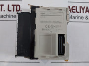 Omron Cj1W-id211 Input Unit 24V Dc 7Ma