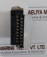 Omron Cj1W-id211 Input Unit 24V Dc 7Ma