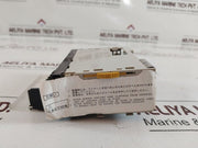 Omron Cj1W-id211 Input Unit 24V Dc 7Ma
