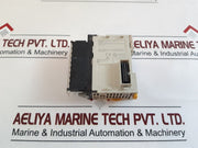 Omron Cj1W-id211 Input Unit 24V Dc 7Ma Od-507-18P