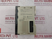 Omron Cj1W-nc413 Position Control Module Unit 24V Dc 4.1Ma