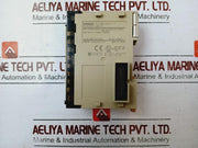 Omron Cj1W-oc211 16 Relay Digital Output Unit Dc24V 2A