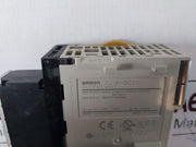 Omron Cj1W-oc211 Plc Output Unit (New)