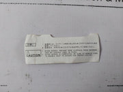 Omron Cj1W-oc211 Plc Output Unit (New)