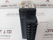 Omron Cj1W-oc211 Plc Output Unit (New)