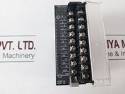 Omron Cj1W-oc211 Plc Output Unit (New)