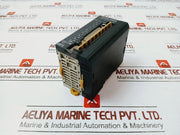 Omron Cj1W-oc211 Digital Output Unit 2260694-2A 94V-0