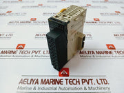 Omron Cj1W-oc211 Output Unit Ac250V Dc24V 2A
