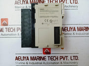 Omron Cj1W-oc211 Output Unit Ac250V Dc24V 2A