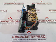 Omron Pd025,Cj1M Cpu11,Md233,Id232,Od233 Rack With Tmm-0045 C Pcb Card