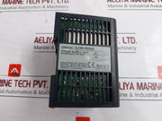 Omron Cj1W-pd025 Power Supply Unit 24Vdc 50W Class I Div 2