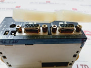 Omron Cj1W-scu41-v1 Serial Communication Unit Ver 1.3 Used