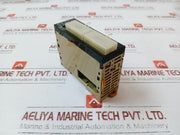 Omron Cj1W-scu41-v1 Serial Communication Unit Ver 1.3 Used