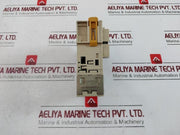 Omron Cj1W-scu41-v1 Serial Communications Unit Cj Series Ver.1.3