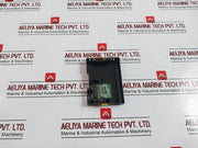 Omron Cj1W-ter01 Terminal Block For Plc End Plate, Cj1W-ii101(3)