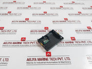 Omron Cj1W-ter01 Terminal Block Plc End Plate, Ic401