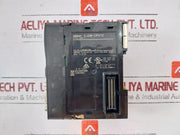 Omron Cj2M-cpu12 Cj-series Sysmac Programmable Controller Cpu Unit