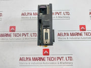 Omron Cj2M-cpu14 Cpu Unit Ver 2