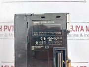 Omron Cj2M-cpu14 Cpu Unit Ver 2