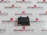 Omron Cj2M-md212 Input Output Plc Unit 24V Dc Class 2