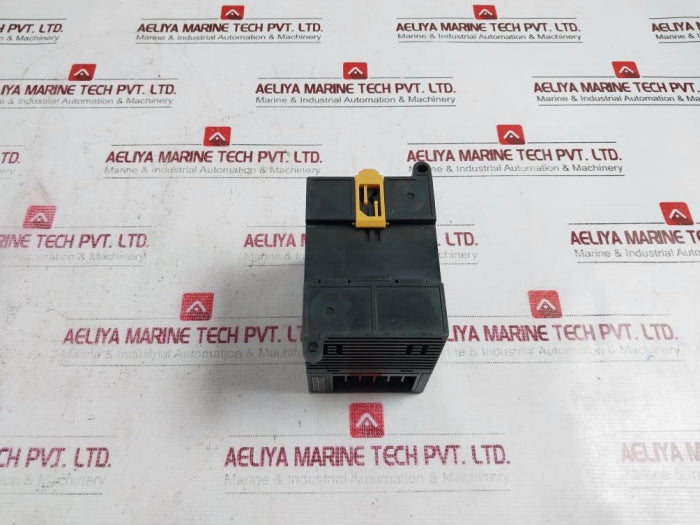 Omron Corporation Cp1E-e10Dt1-d Programmable Logic Controller 24V Dc 9W