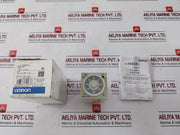 Omron Corporation H3Cr-a Time Relay