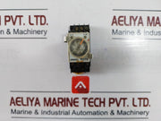 Omron Corporation H3Yn-4 Timer Relay With Base 5A 250V