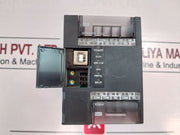 Omron Cp1E-e10Dr-a Programmable Controller 100-240V
