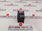 Omron Cp1E-e10Dr-a Programmable Controller 100-240V
