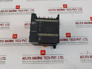 Omron Cp1E-e20Dr-a Programmable Controller 100-240V Ac 50/60Hz 25Va