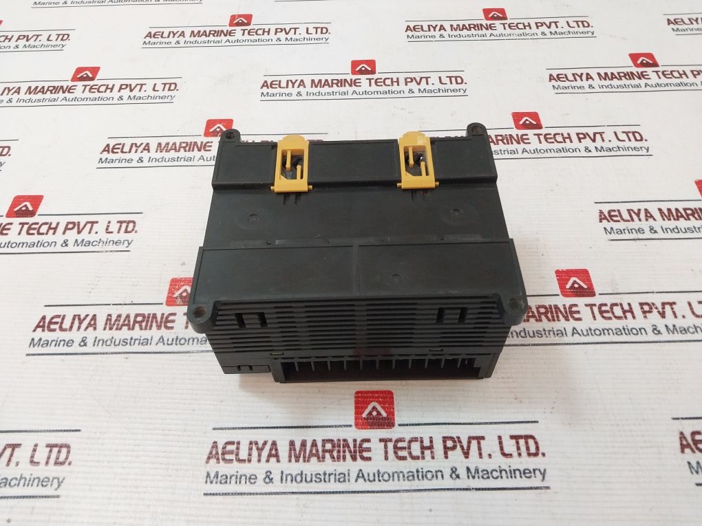 Omron Cp1E-e30Sdr-a Programmable Controller Module