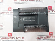 Omron Cp1E-e30Sdr-a Programmable Controller Module