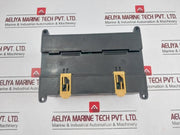 Omron Cp1E-e40Sdr-a Programmable Controller 100-240Vac 50/60Hz 70Va Ver. 1.1Â 