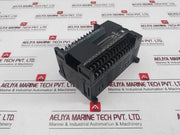 Omron Cp1E-e40Sdr-a Programmable Controller 100-240Vac 50/60Hz 70Va Ver. 1.1Â 