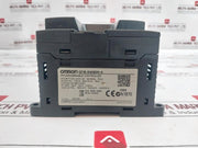 Omron Cp1E-e40Sdr-a Programmable Controller 100-240Vac 50/60Hz 70Va Ver. 1.1Â 