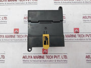 Omron Cp1E-n20Dr-a Plc Programmable Controller Ver 1.1 100â€“240V Ac 50/60Hz 25Va