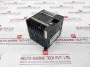Omron Cp1E-n20Dr-a Plc Programmable Controller Ver 1.1 100â€“240V Ac 50/60Hz 25Va