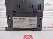 Omron Cp1E-n20Dr-a Plc Programmable Controller Ver 1.1 100â€“240V Ac 50/60Hz 25Va