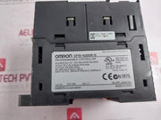 Omron Cp1E-n20Dr-d Plc Enhanced Expandability For Analog And Temperature Control