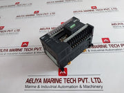 Omron Cp1E-n40Dr-d Programmable Controller 24V