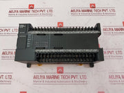 Omron Cp1E-n60Dr-a Programmable Controller Module E229703 24Vdc Res/240V