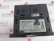Omron Cp1E-n60Dr-a Relay Cpu Units Programmable Controller 24V Dc Res/ 240V