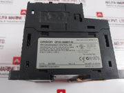 Omron Cp1H-x40Dt-d Programmable Logic Controller